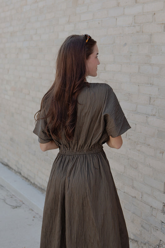 Marla Dress