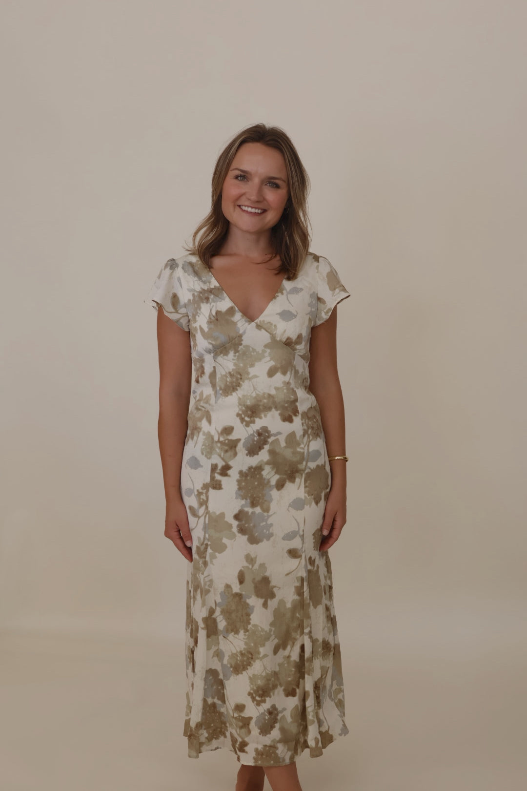 The Arlina Dress
