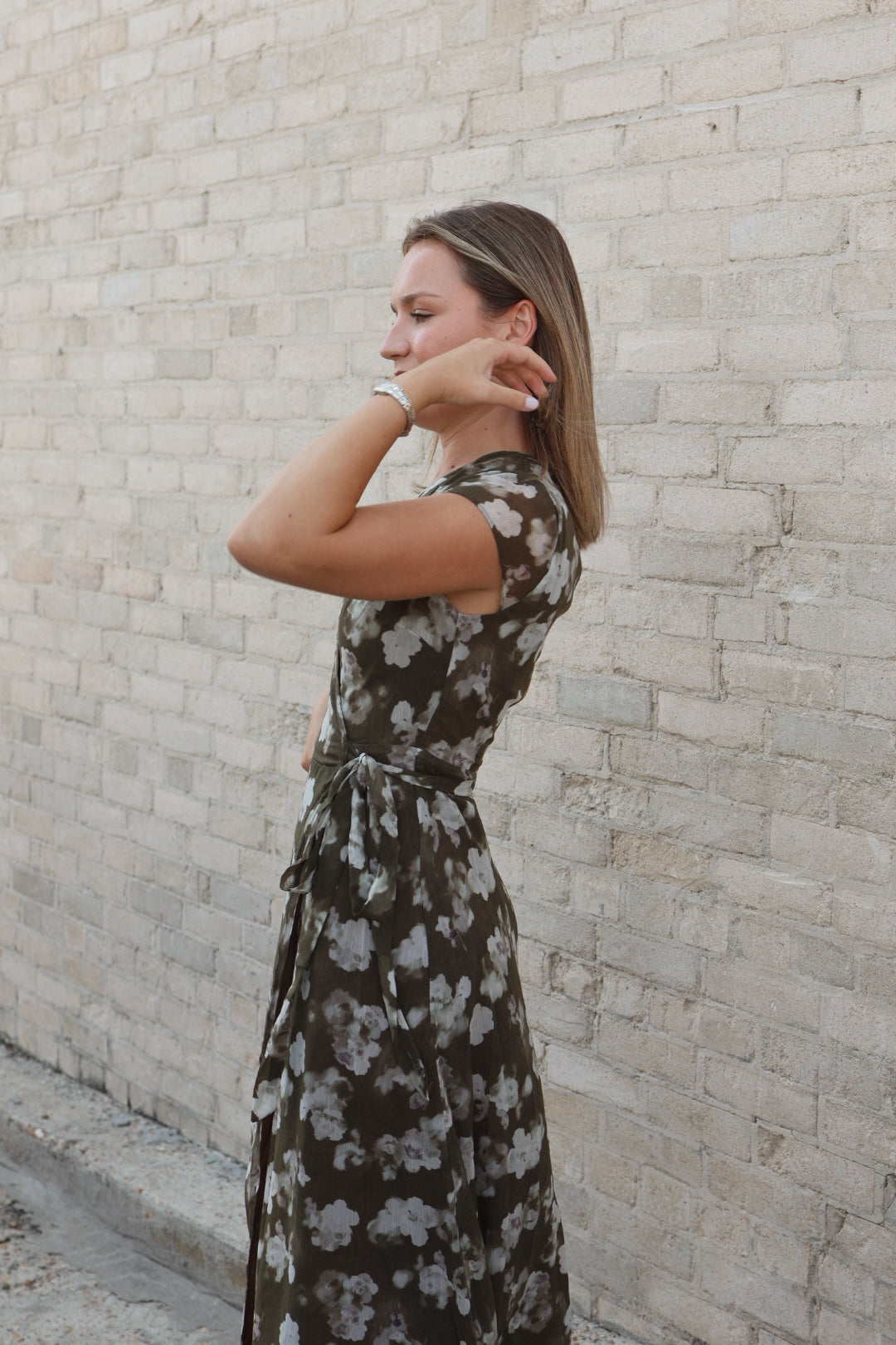 The Paula Dress