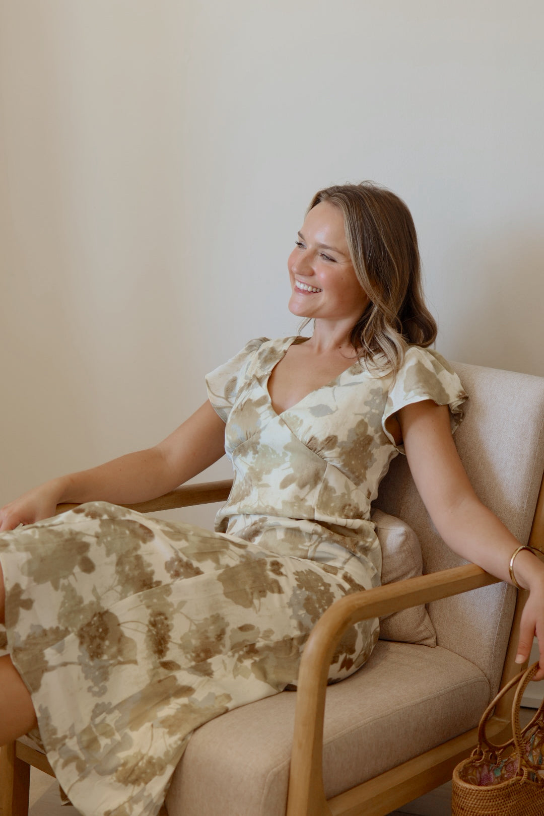 The Arlina Dress
