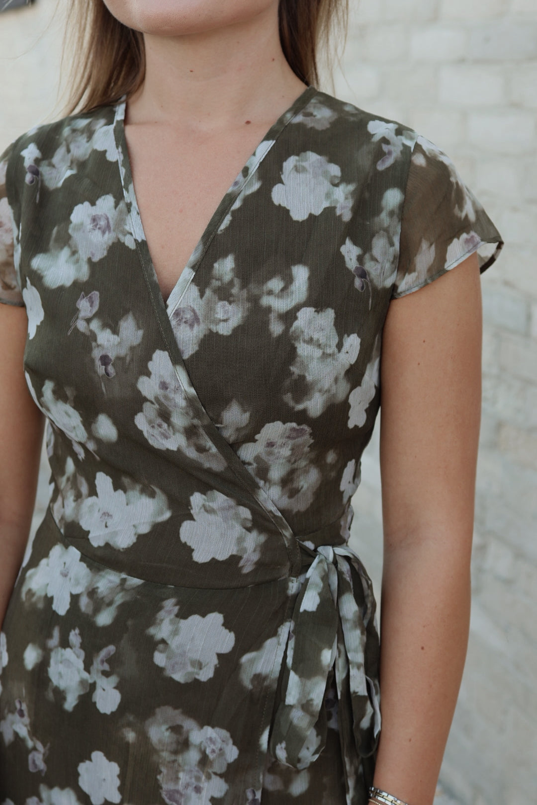 The Paula Dress