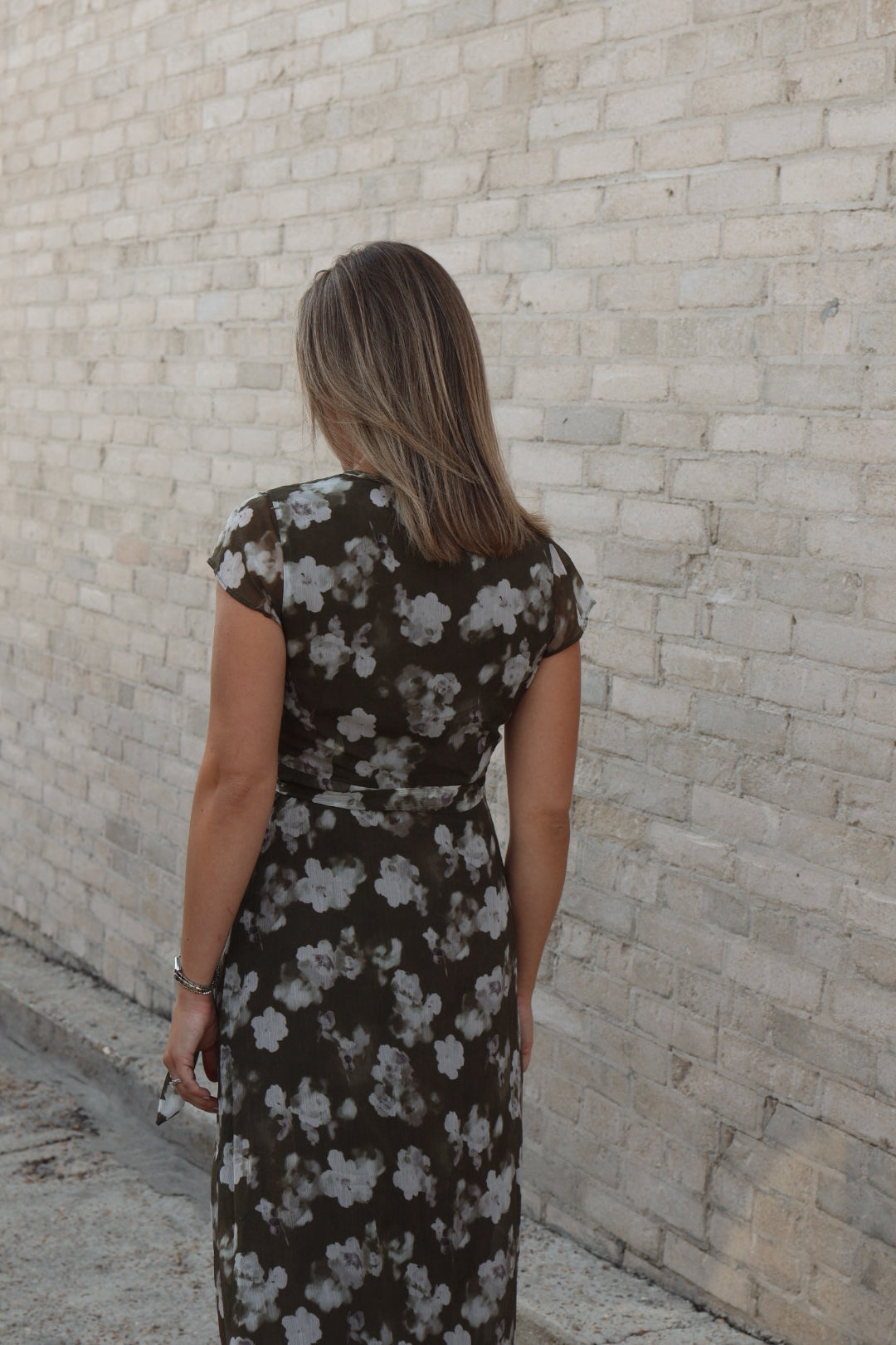 The Paula Dress