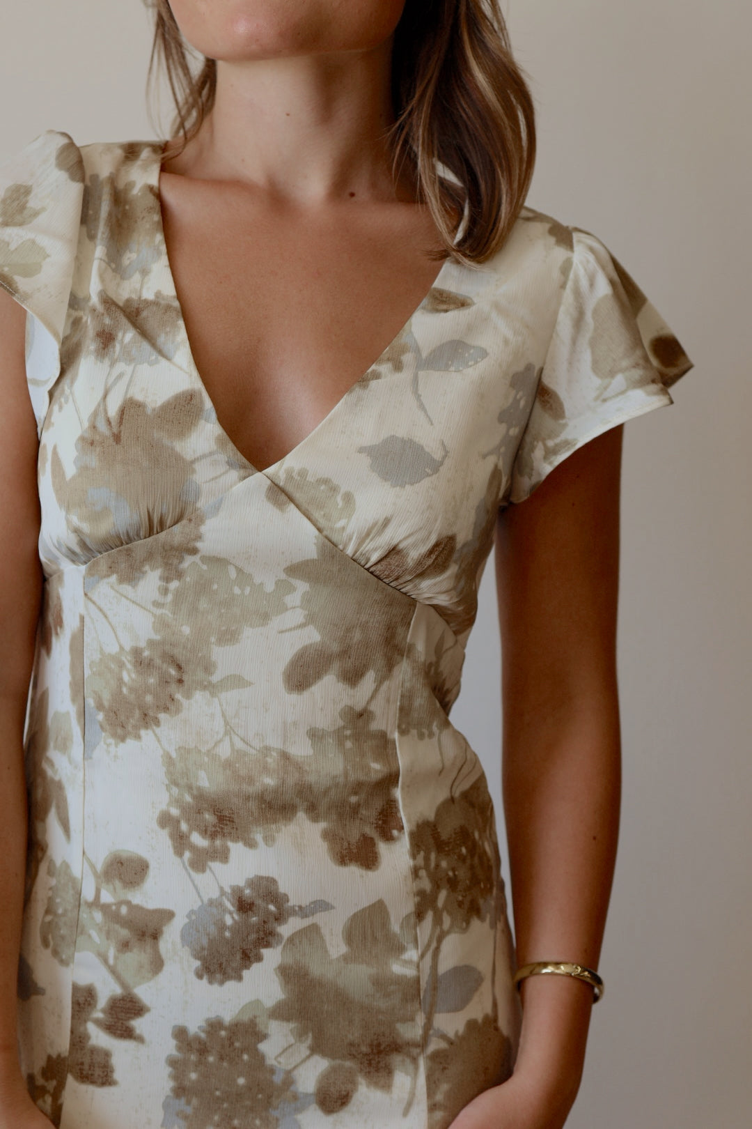 The Arlina Dress