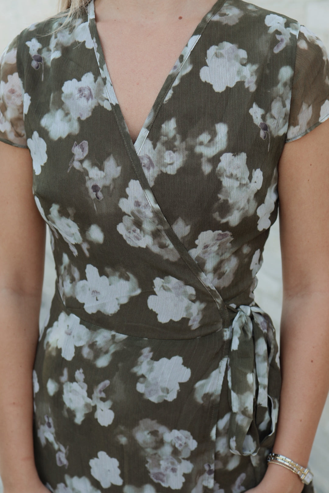 The Paula Dress