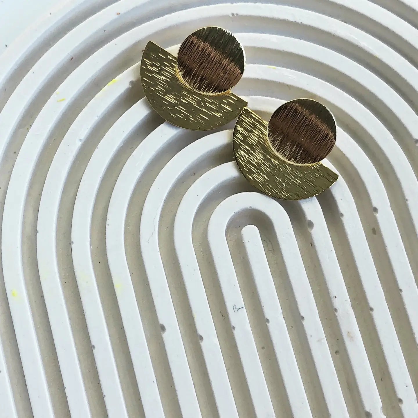 The Mar Earrings