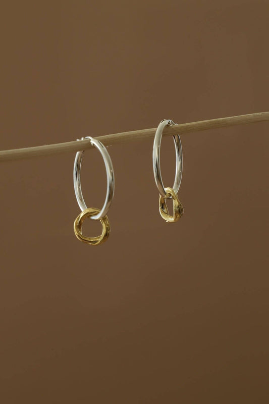 Ligne Duo Hoops