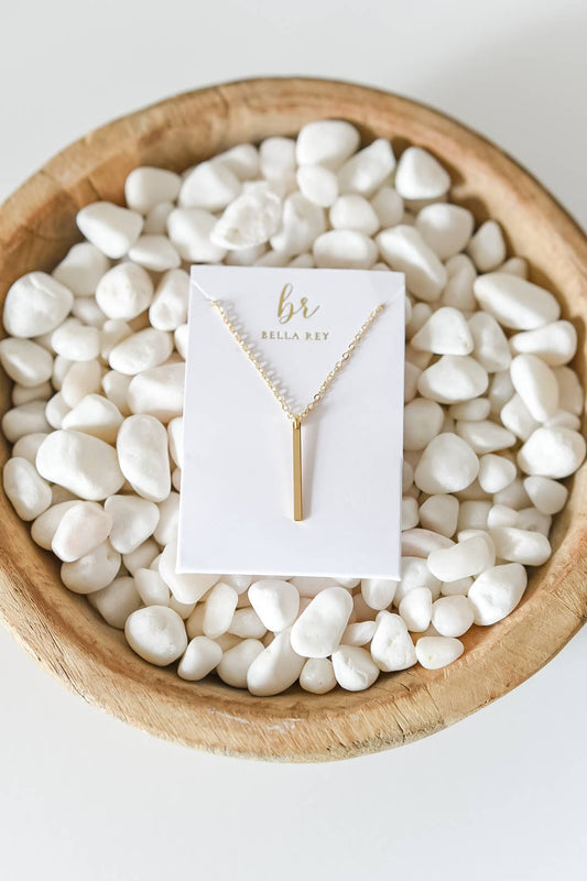 Arlee Dainty Necklace 18k Gold Plated