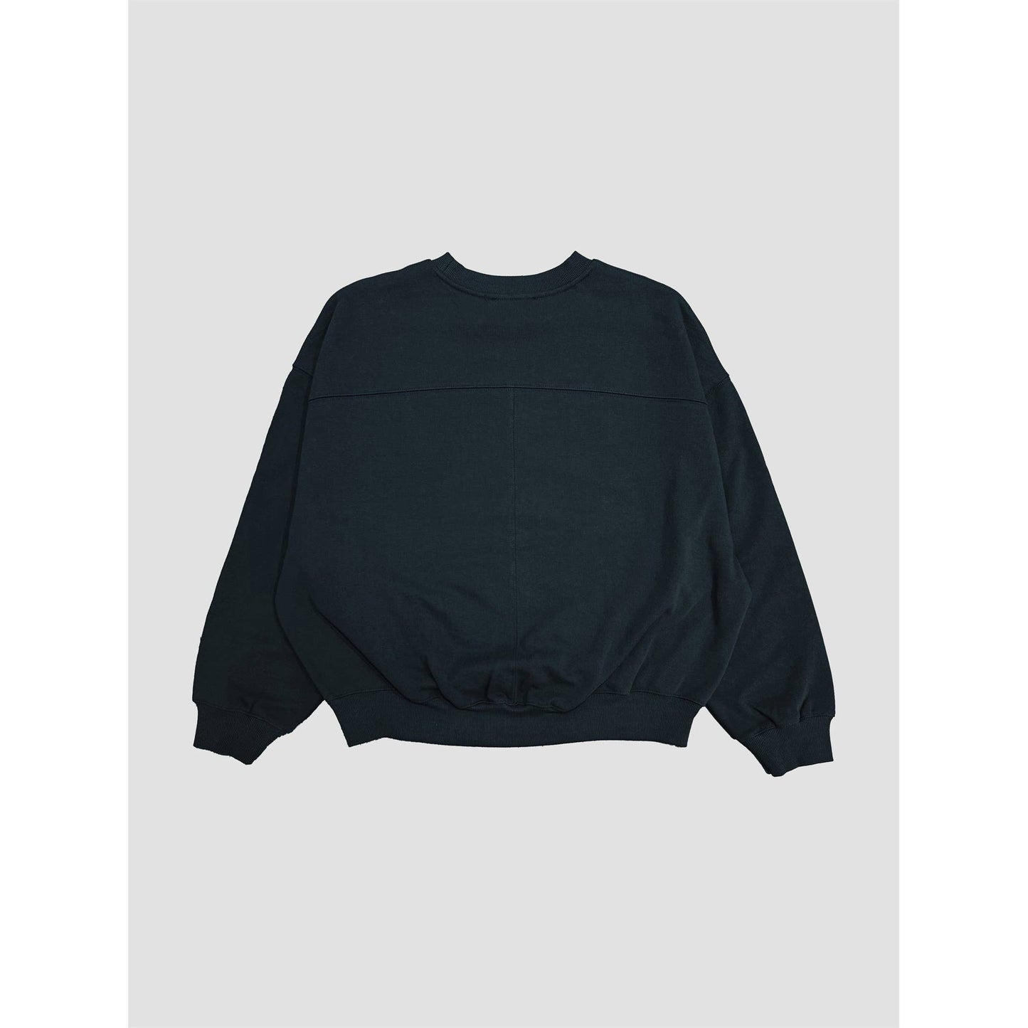 Mabel Crewneck - Navy