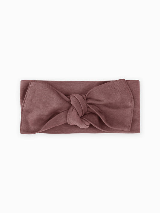 Hattie Bow Wrap