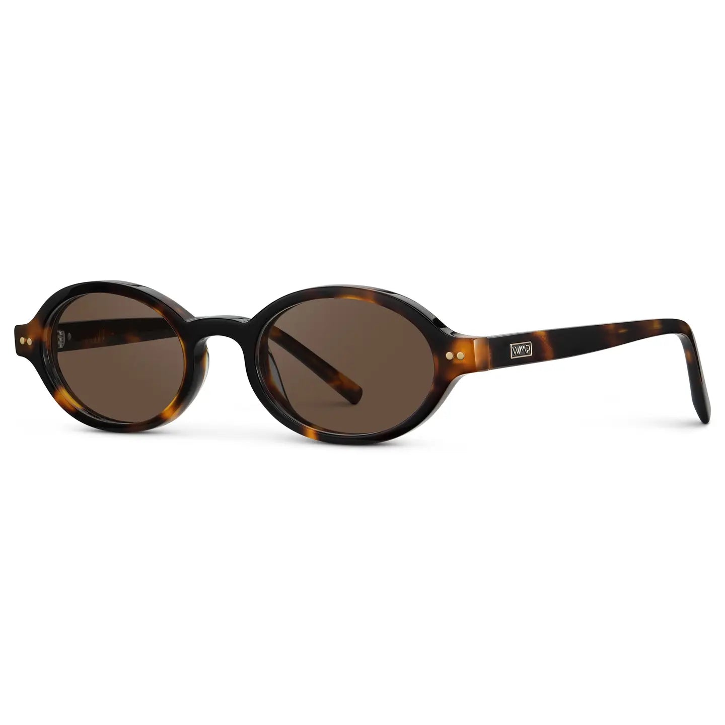 "Noa" Non-Polarized Sunglasses