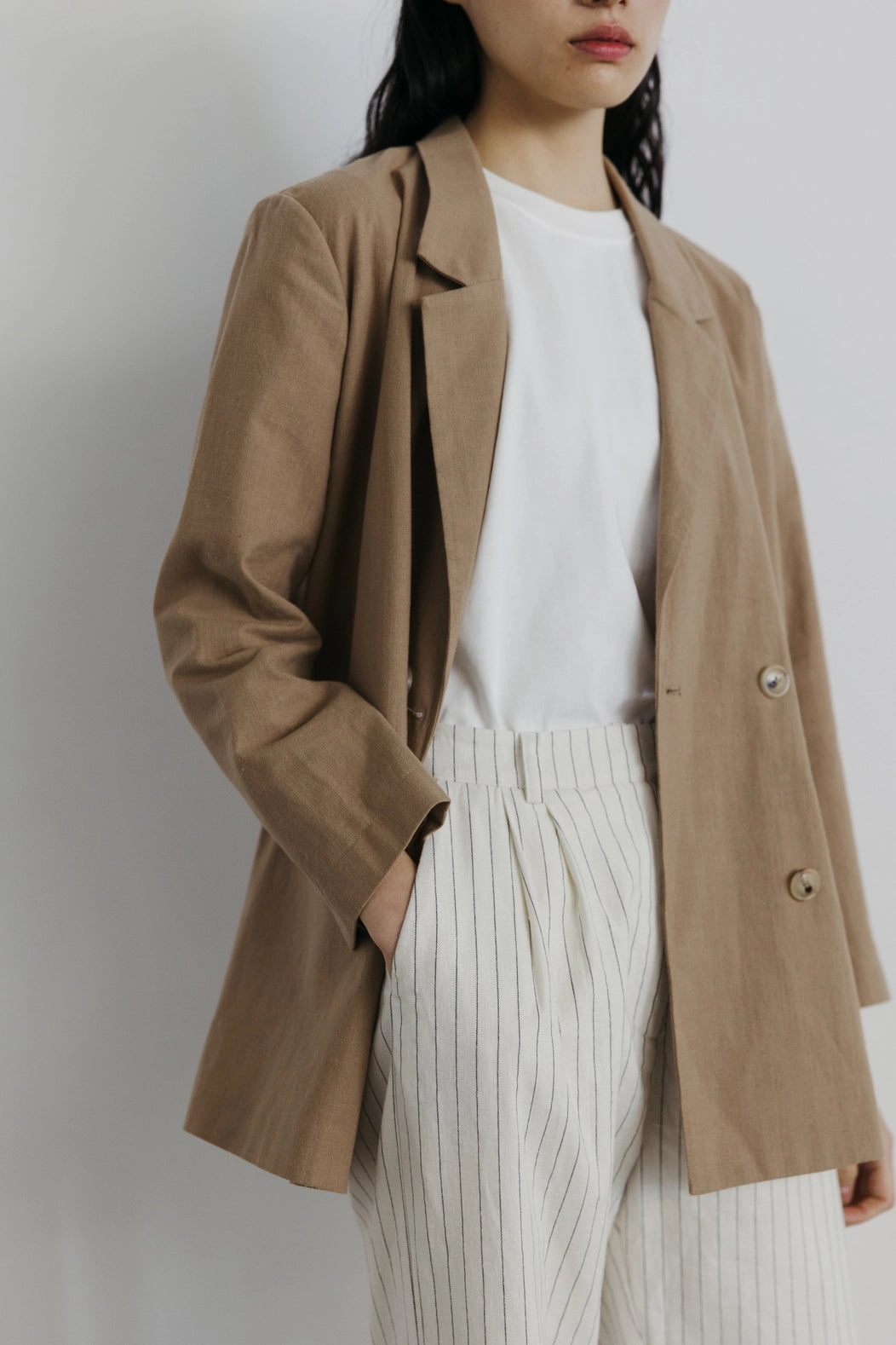 The Arla Jacket