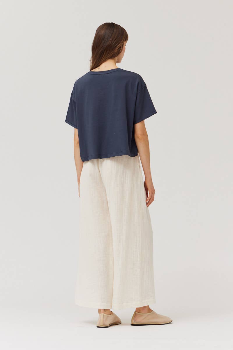 Ophelia Overfit Top