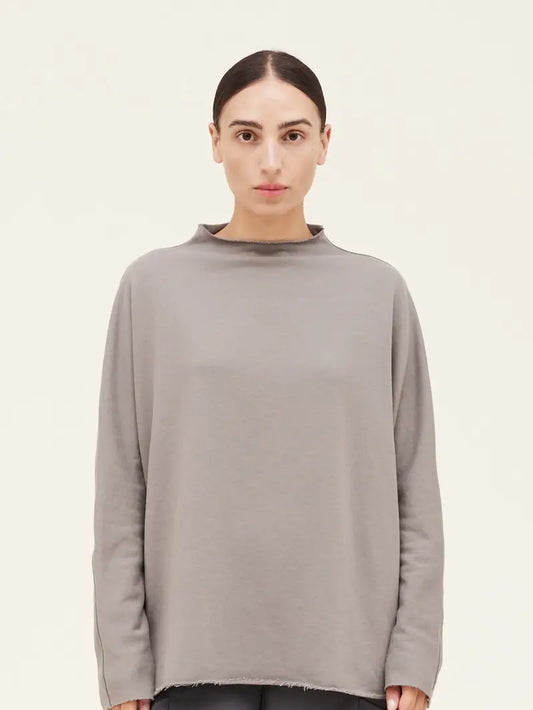 Steph Salt Washed Top