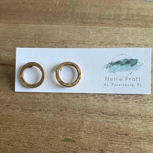 Encore earrings