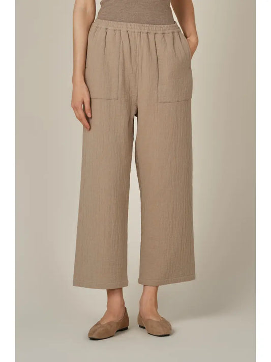 Gina Gauze Pants