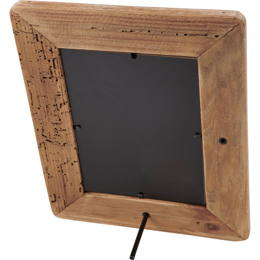 Wooden Picture Frame