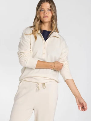 Chrishell Pullover