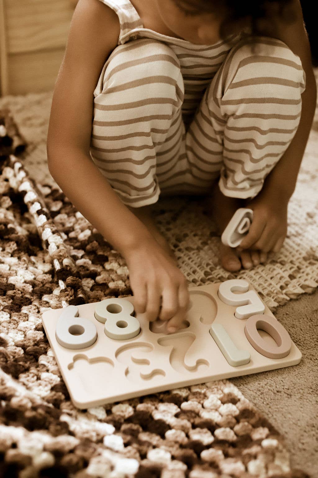 Number Puzzle