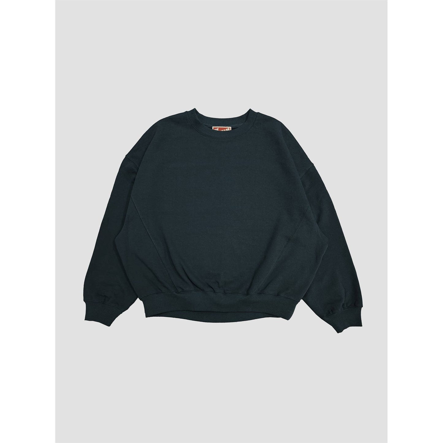 Mabel Crewneck - Navy