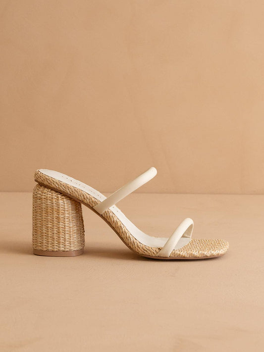 The Margaret Heel