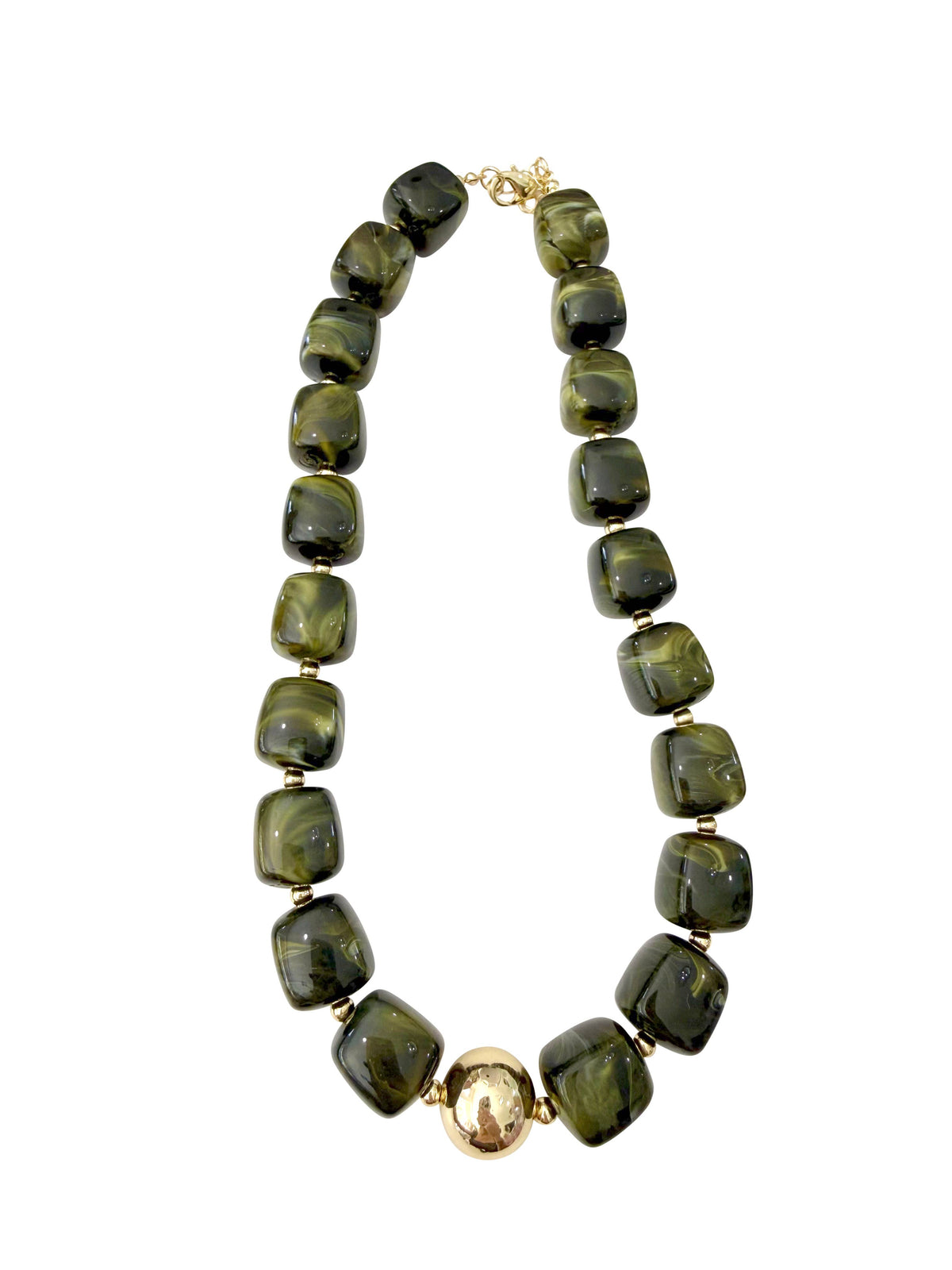 Massey Necklace