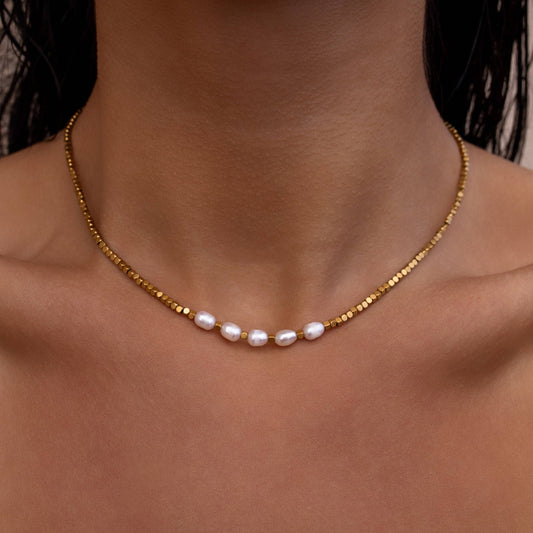 Within Necklace