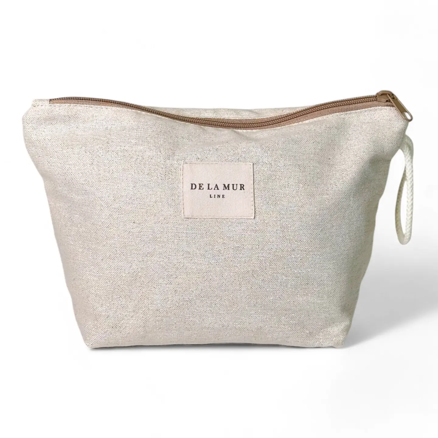 Oro Makeup Bag