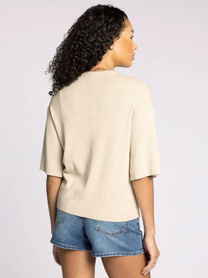 Alyssa Cardigan - Khaki