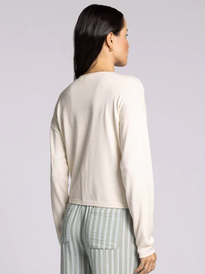 Della Cardigan