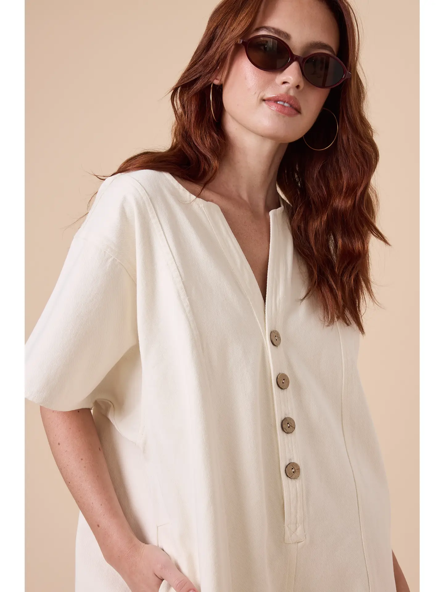 Cara Romper