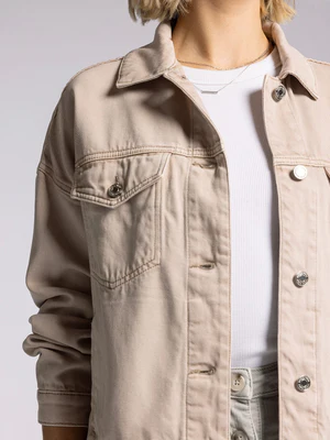 Magnolia Jacket