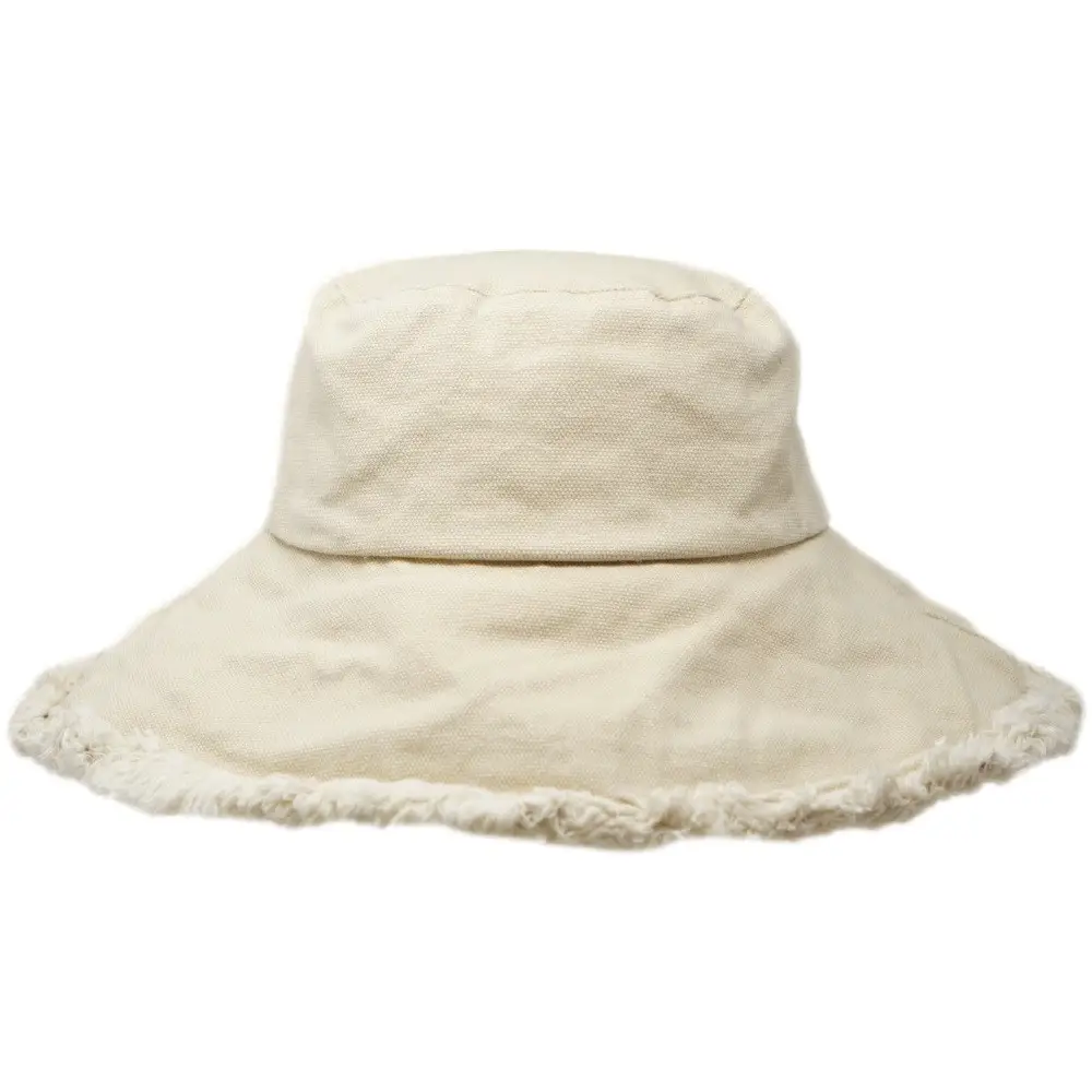 Keanu Bucket Hat