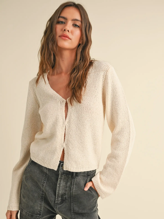 Millie Cardigan