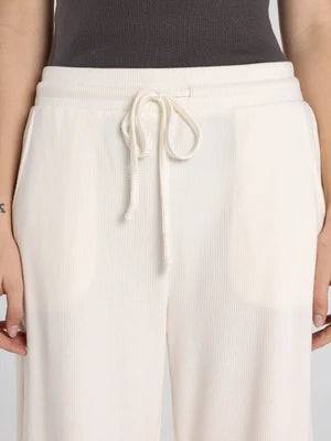 Jia Pants / Ivory