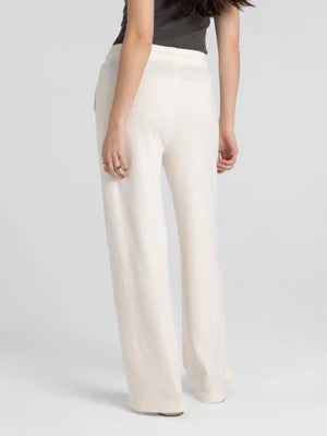 Jia Pants / Ivory