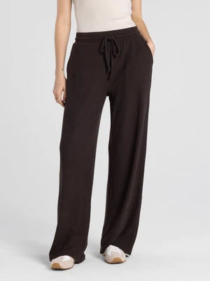 Jia Pants / Espresso