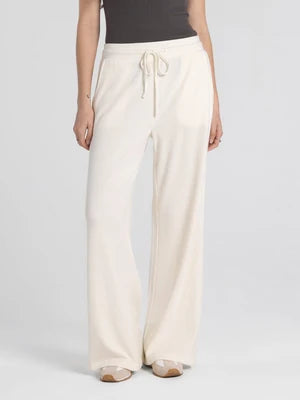 Jia Pants / Ivory