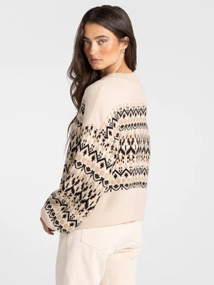 Lizzie Cardigan