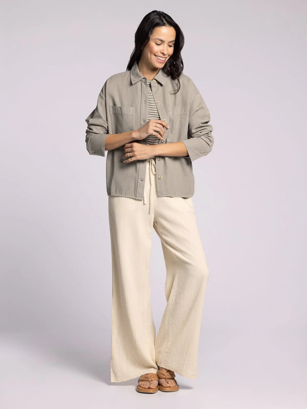 Verona Jacket