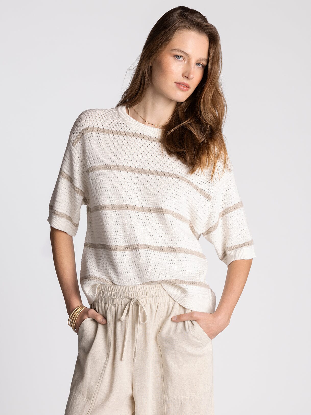 The Viola Sweater
