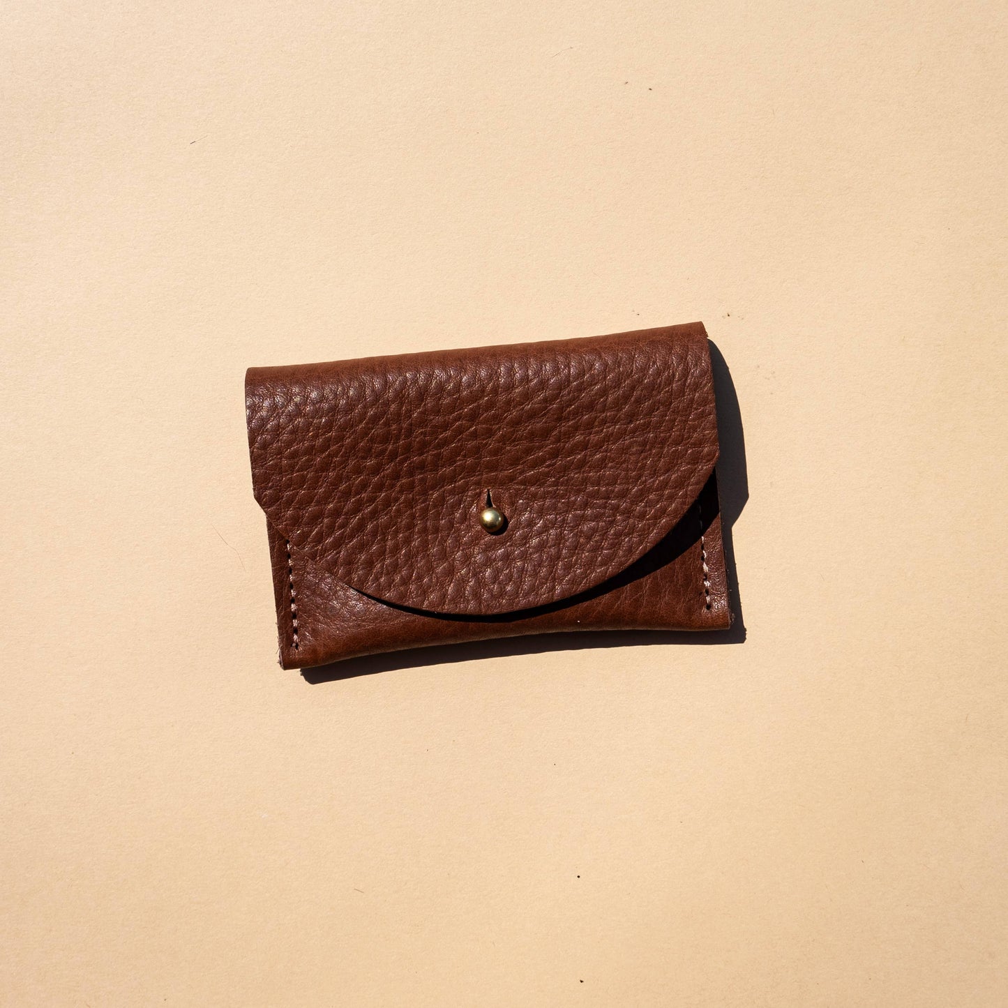 Leather Cardholders