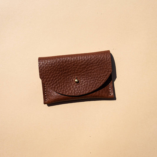 Leather Cardholders