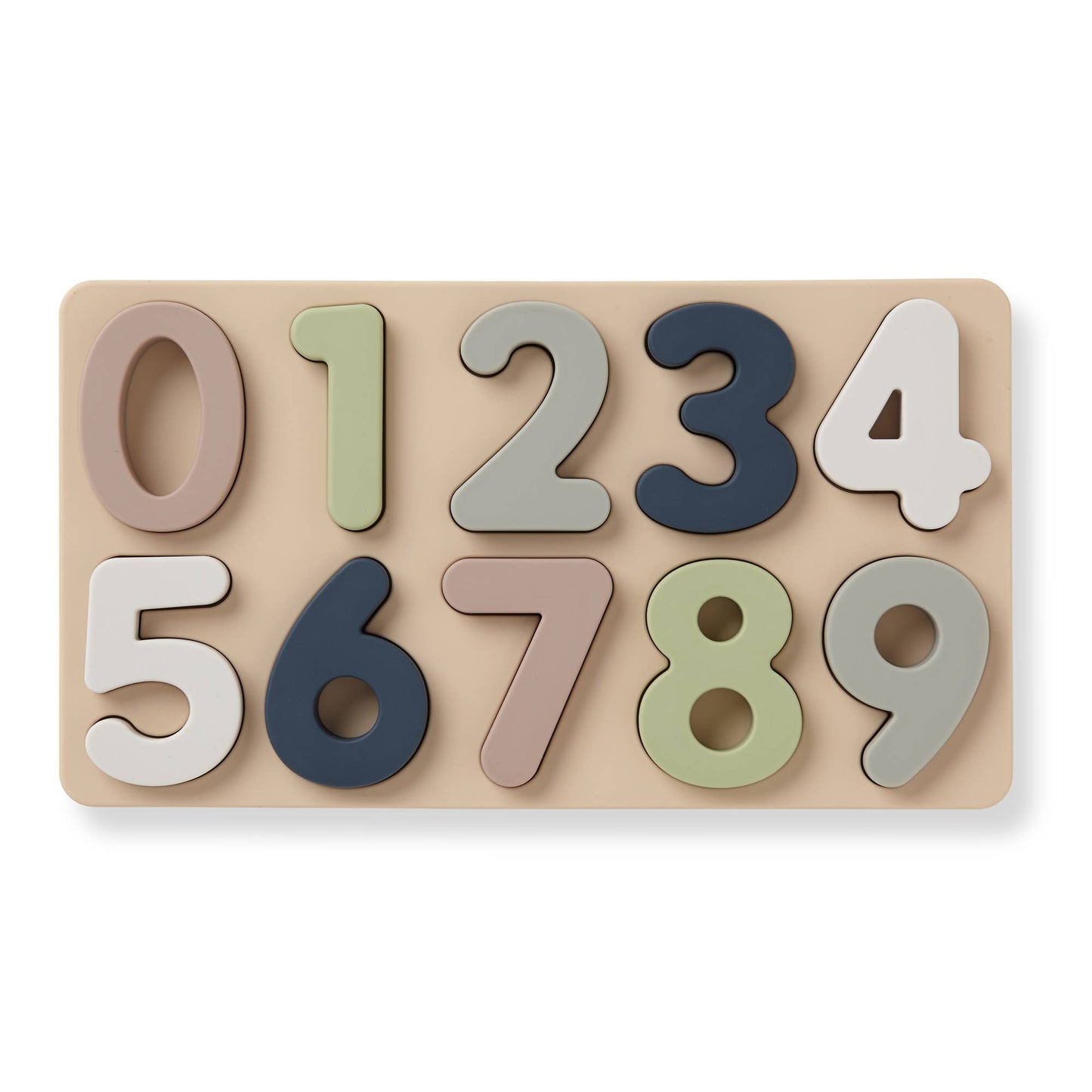 Number Puzzle