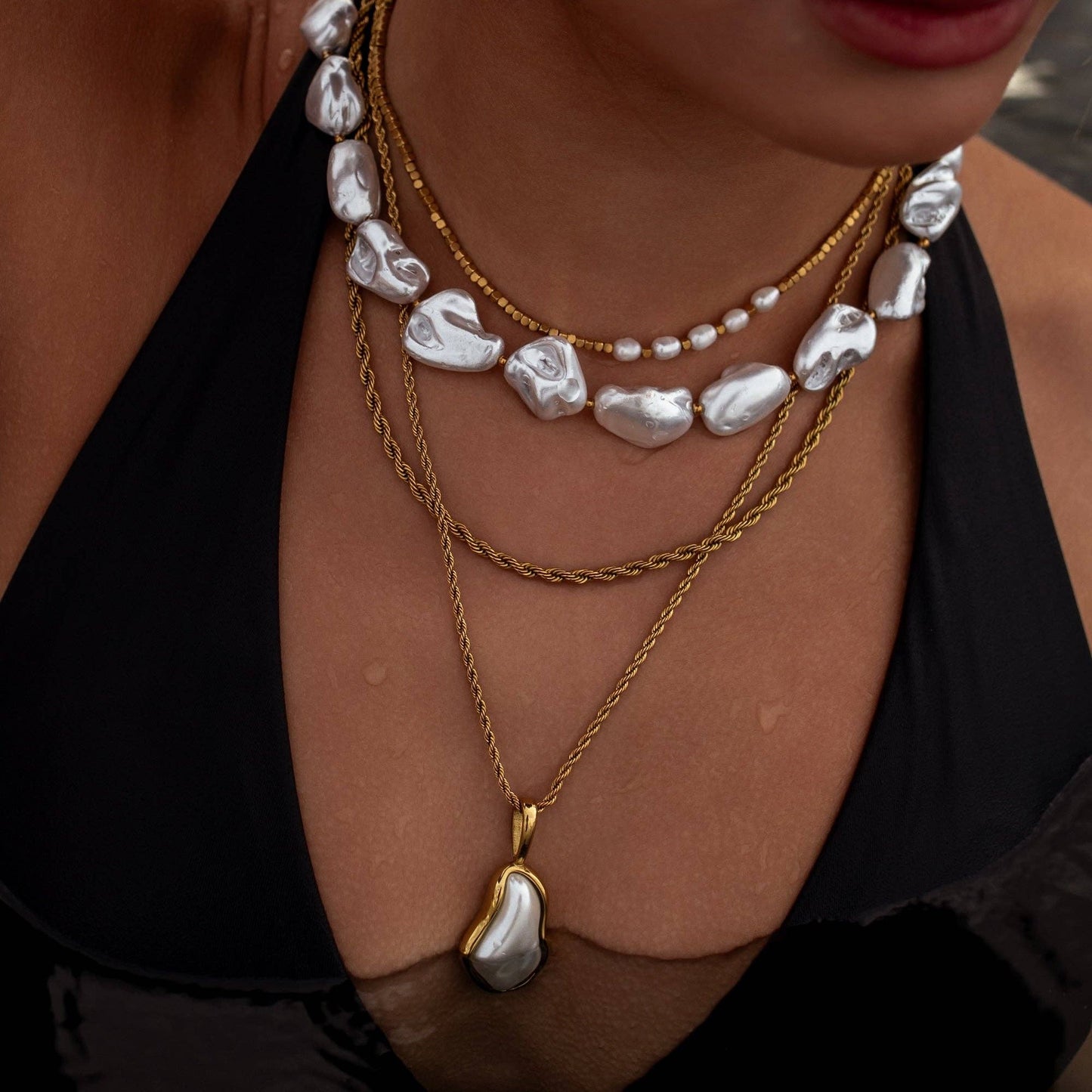 Haven Necklace