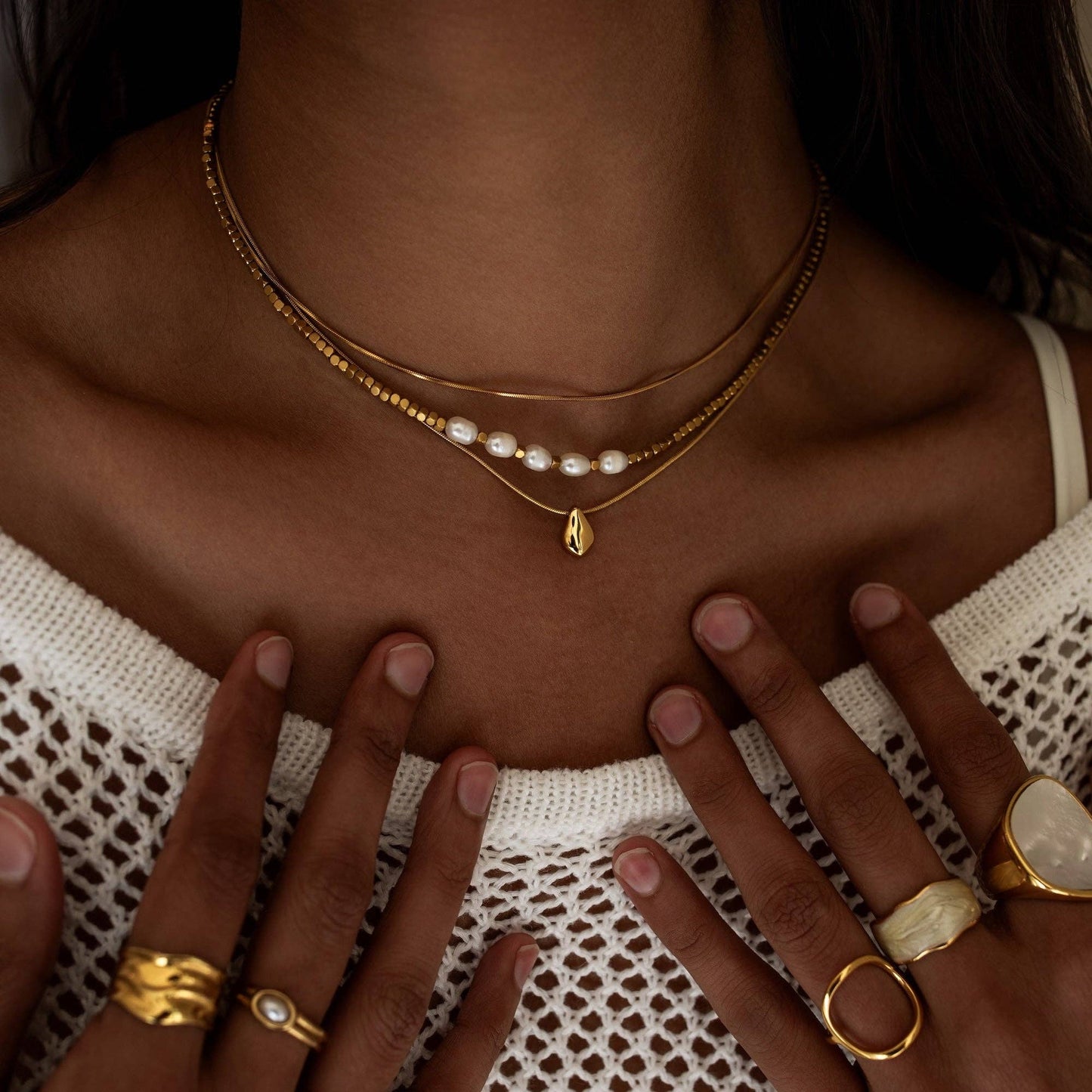 Within Necklace