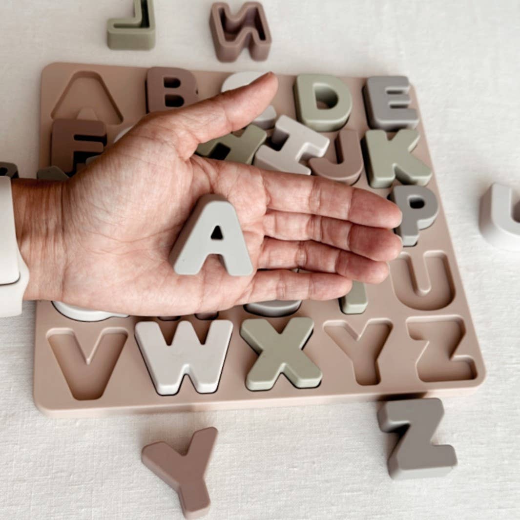 ABC Puzzle