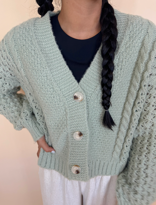 Piper Knit Cardigan