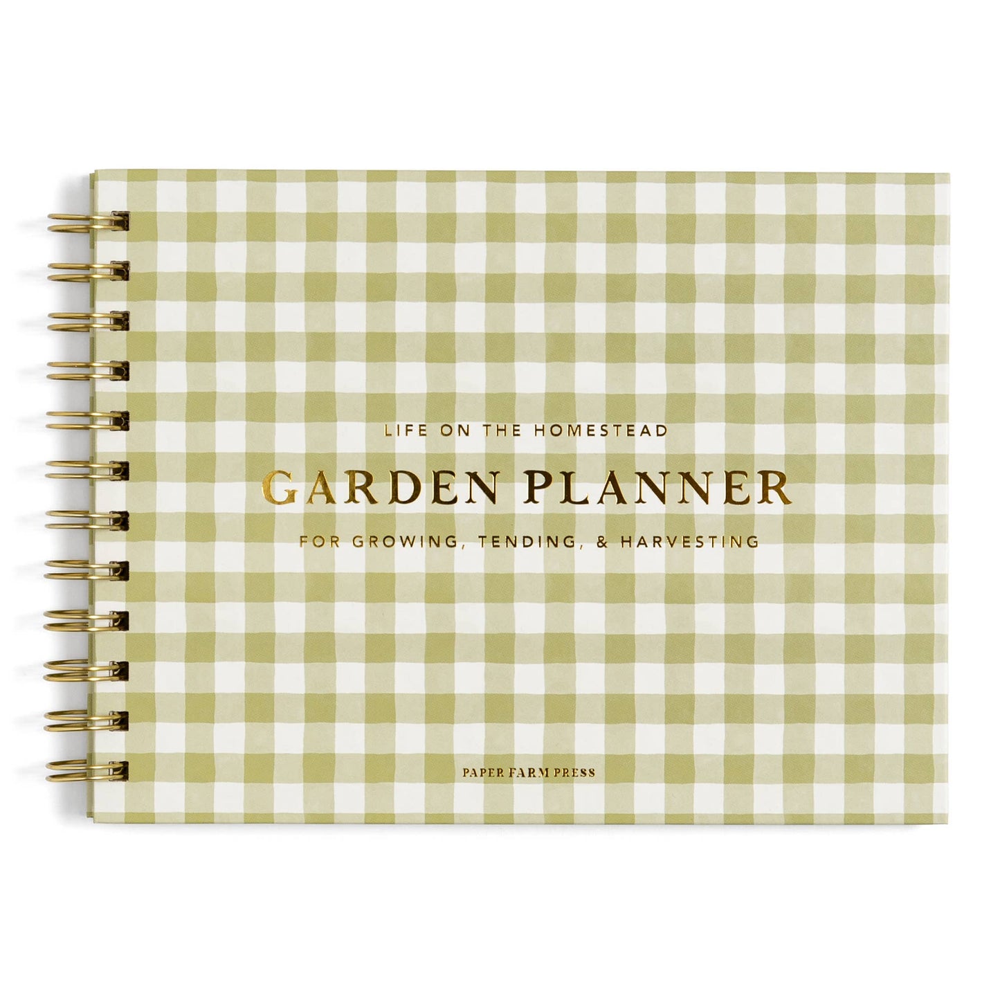 Garden Planner