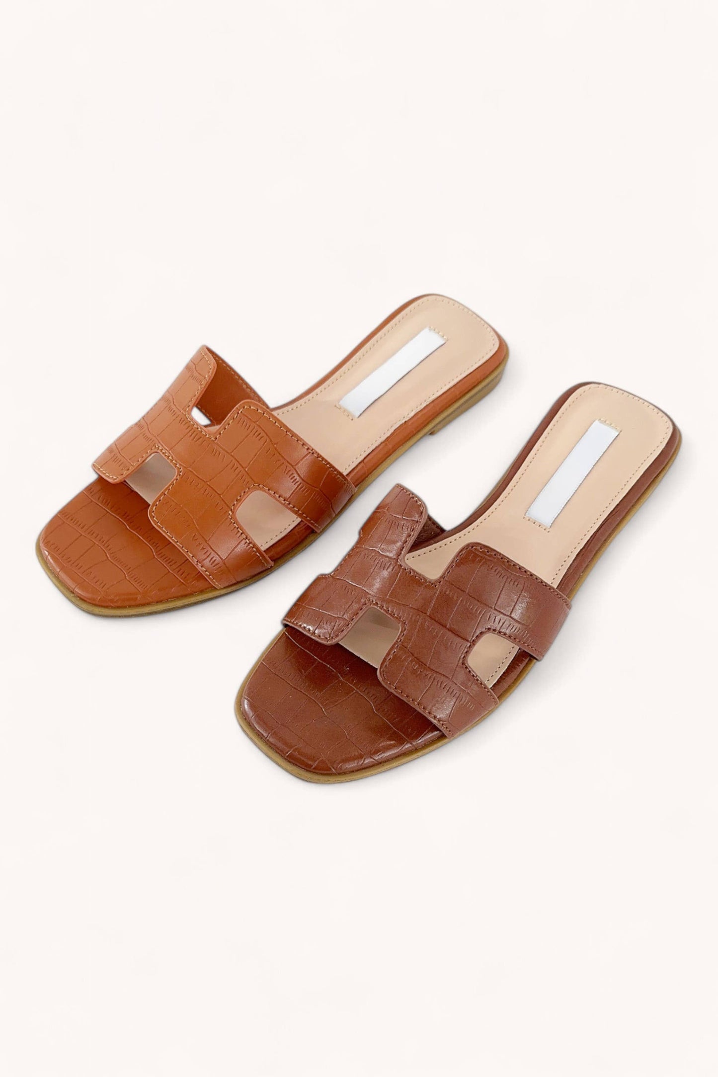 Cindi Sandals