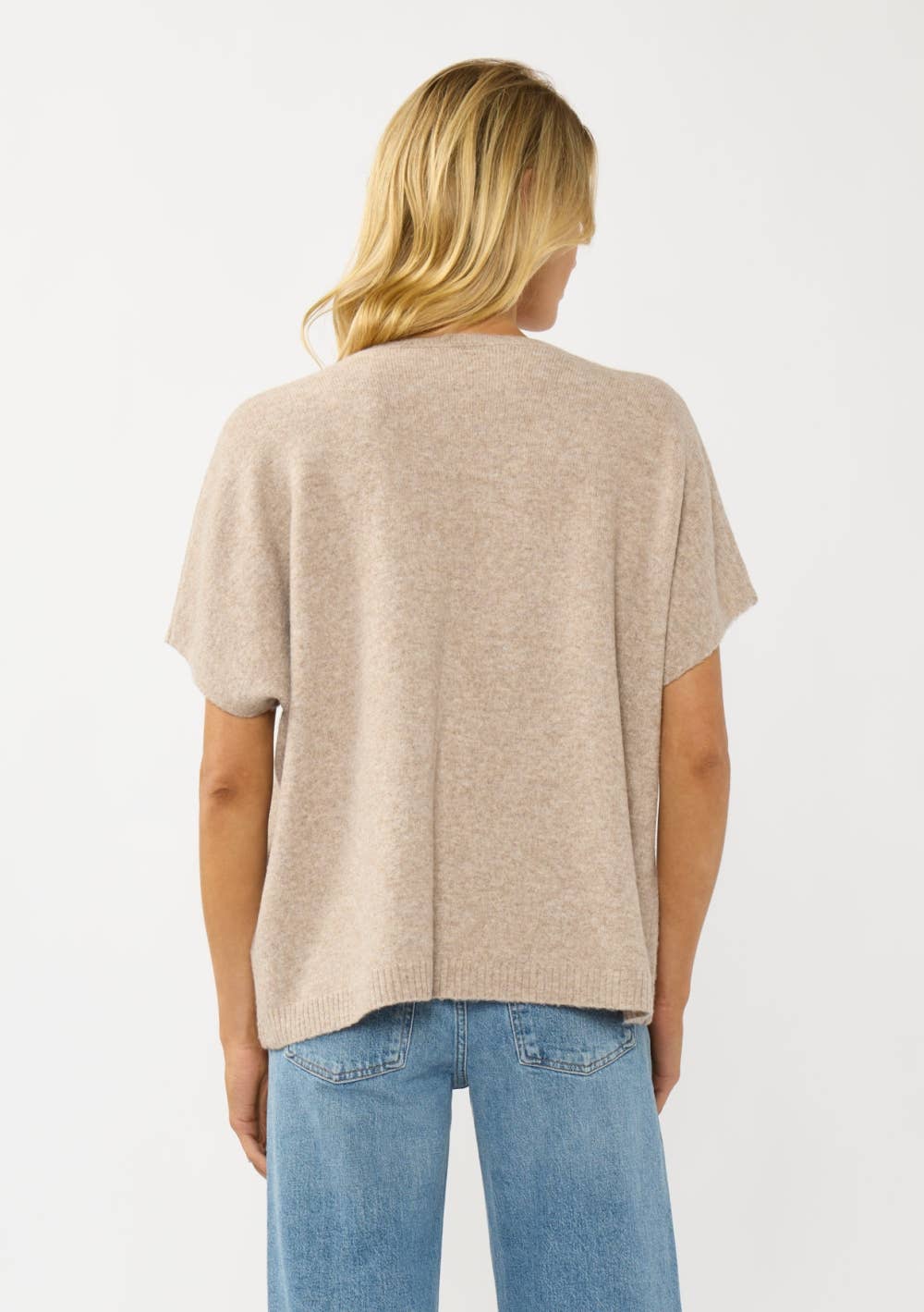 Heather Dolman Top